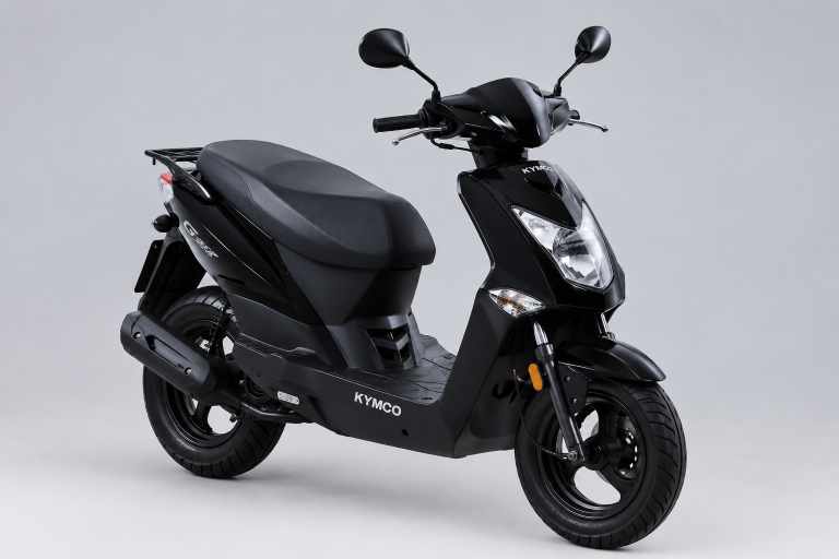 Kymco 50cc