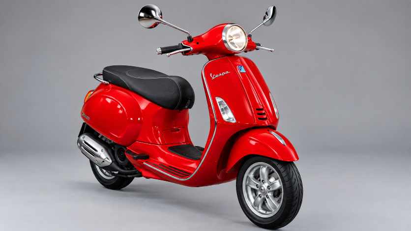 Primavera 50cc