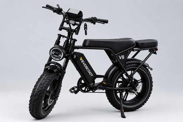 Vélo électrique