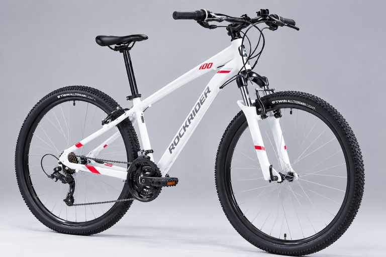 VTT Rockrider