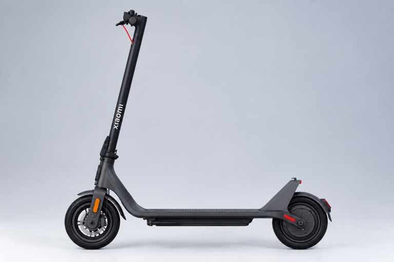 Trottinette électrique