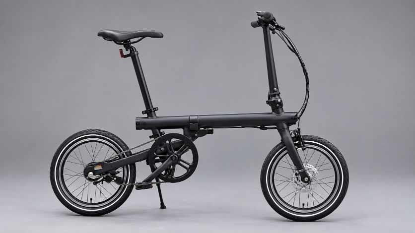 Vélo électrique Premium