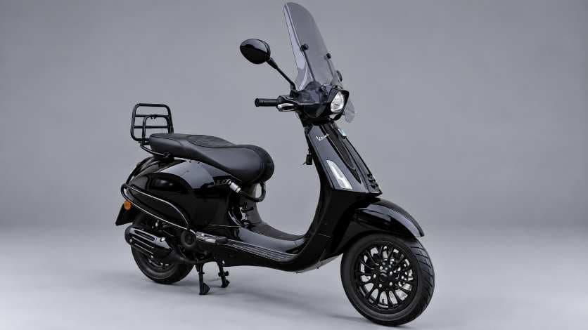 Vespa Sprint 50cc